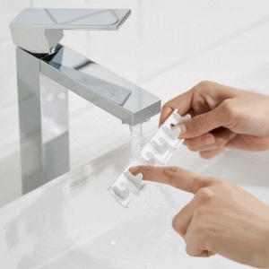 Aquapick AQ-95 Sterilizator pentru Periute de Dinti si Lame de Ras - Img 4