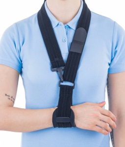ARMFIX EASY – Suport pentru sustinerea bratului si antebratului - Img 2