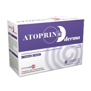 Atoprin Derma, 30 plicuri, Innergy - Img 2