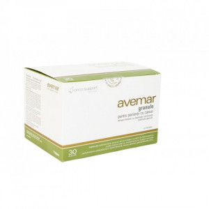 Avemar Granule 30 plicuri Biropharma