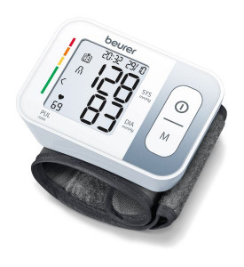 BEURER tensiometru + adaptor BM 28