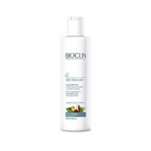 BIOCLIN Sampon anti-matreata grasa 200ml