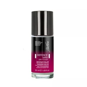 BioNike Defence Man Dry-touch Deodorant roll-on, 50ml