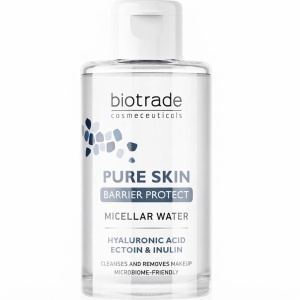 Biotrade Pure Skin Barrier Protect Apă Micelară, 100 ml