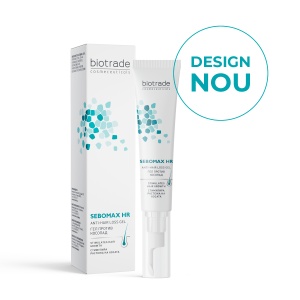 Biotrade Sebomax Hr Gel Impotriva Caderii Parului, 26 Ml - Img 3