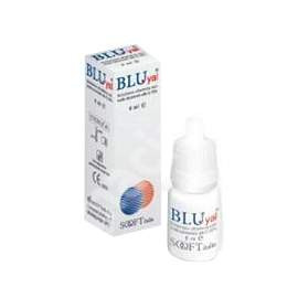 Blu Yal, 10 ml, Bio Soft Italia