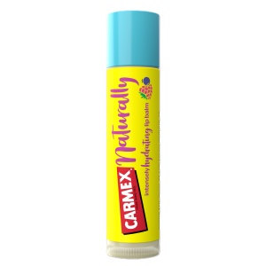 Carmex Naturally Berry Balsam de Buze Stick, 4,25 g - Img 2