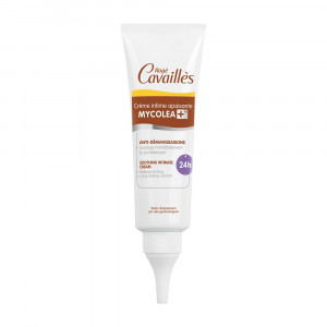 CAVAILLES Crema calmanta mucoase iritate x50ml