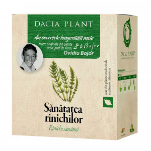 Ceai sanatatea rinichilor x50g(Dacia Pl)