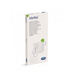 Centura abdominala postoperatorie Verba Marimea 3, 85–95 cm – Hartmann