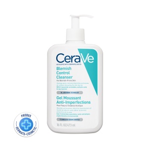 CeraVe Gel de Curatare Spumant Anti-Imperfectiuni, 473 ml - Img 13