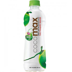 COCOMAX Apa din nuca de cocos 100% x 350ml