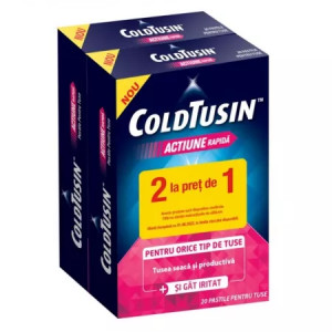 ColdTusin tuse x 20tb 2 la pret de 1