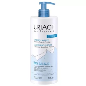 Crema de curatare 2 in 1, 500 ml, Uriage