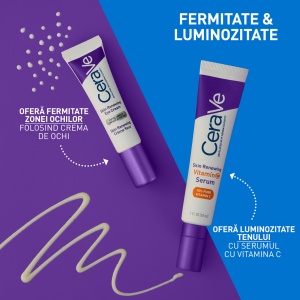 Cremă de ochi antirid Skin Renewing, 14 ml, CeraVe - Img 14