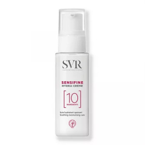 Crema hidratanta piele normal-uscata Sensifine Hydra, 40 ml, SVR