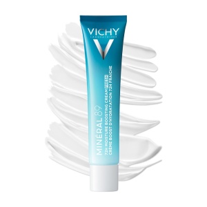 Crema Intens Hidratanta 72H Mineral 89, 40 ml, Vichy - Img 7