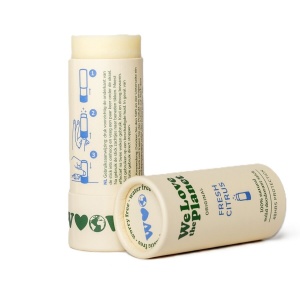 Deodorant stick Fresh Citrus, 40 g, We Love The Planet - Img 3