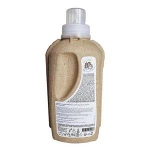 Detergent natural concentrat Multi Cleaner Fresh Citrus, 1L, Mulieres - Img 3