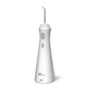 Dus Bucal Portabil Waterpik WP-490 – Ideal pentru Calatorii si Igiena Orala Completa - Img 1