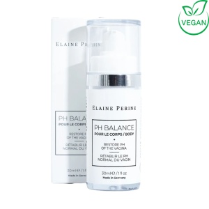 Elaine Perine Crema Intima Ph Balance, 30ml