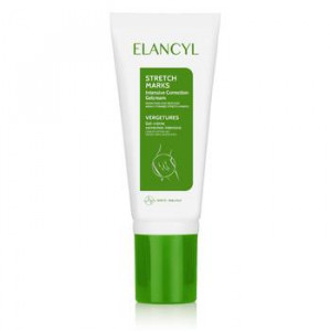 ELANCYL Gel crema corectarea intensiva a vergeturilor 75ml