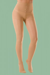 ELASTOFIT Ciorapi compresivi pantaloni AM-L-15-21 Hgmm-natural