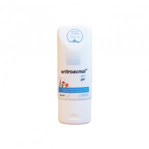Eritroacnol Gel antiacneic x 70g