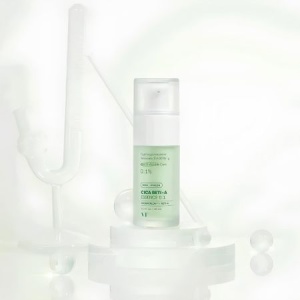 Esenta pentru fata Cica Reti-A, 30 ml, VT Cosmetics - Img 2