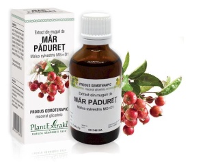 Extract muguri mar paduret x 50ml (PLX)