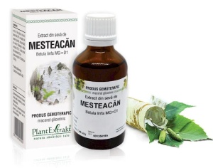 Extract seva mesteacan x 50ml (PLX)