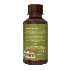 Faunus Tinctura Napraznic, 200 ml – echilibru hormonal si tonic general - Img 3