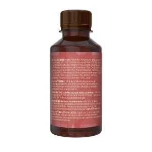 Faunus Tinctura Siluetus fara alcool, 200 ml – pentru slabire si detoxifiere - Img 3