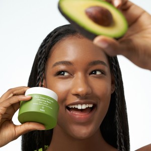 From Green Avocado Balsam de curatare 100 ml, Purito - Img 2