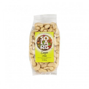 Fructe Crude Caju 150gr. (Solaris)