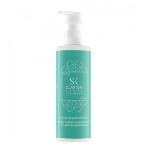 Gel de curatare micro-exfoliant Clarion, 200 ml, Skintegra