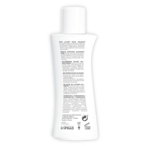 Gel ingrijire intima cu extract de brusture Saforelle, 100 ml - Img 3