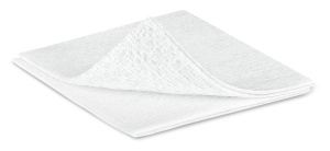 Hartmann Medicomp Extra – Comprese netesute 5x5 cm, 4 straturi, 100 bucati - Img 2