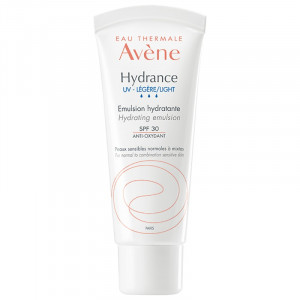 Hydrance Optimale Legere UV30 x40ml, Avene