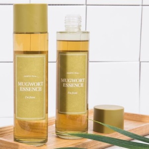 I’m From Mugwort Essence – esenta pentru fata cu pelin negru Ganghwa, 160 ml - Img 2