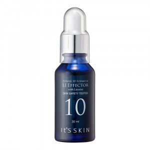 ITS SKIN Power 10 LI Ser de fata efect calmant x30ml