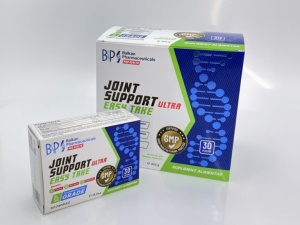 Joint Support Ultra – Easy Take, 30 pliculete + 30 capsule, Balkan Pharmaceuticals - Img 2