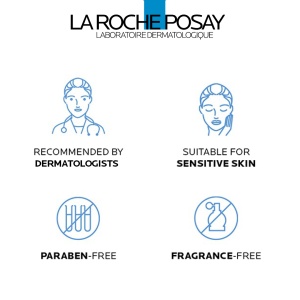 La Roche-Posay Cicaplast Baume B5+ balsam reparator, 40 ml - Img 4