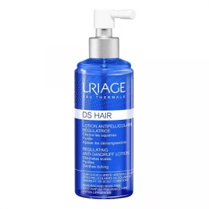 Lotiune spray pentru dermatita seboreica DS Hair, 100 ml, Uriage