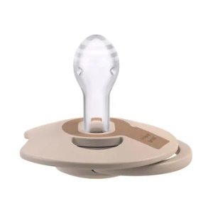LOVI Suzeta Prime Nude 0-6 luni – Silicon Dinamic, 1 Bucata - Img 2