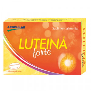 Luteina forte x 30cp