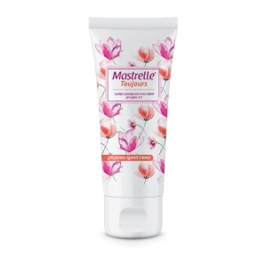 Mastrelle Toujours Gel pentru Igiena Intimă, 75 ml