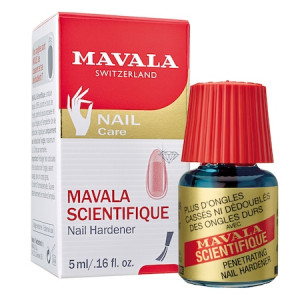 Mavala Scientifique K+ intaritor unghii 5ml