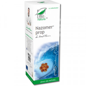 MEDICA Nazomer propolis x 30ml