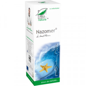 MEDICA Nazomer x 30ml